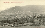 Dommartin. - Le Saint-Mont pris de Franould